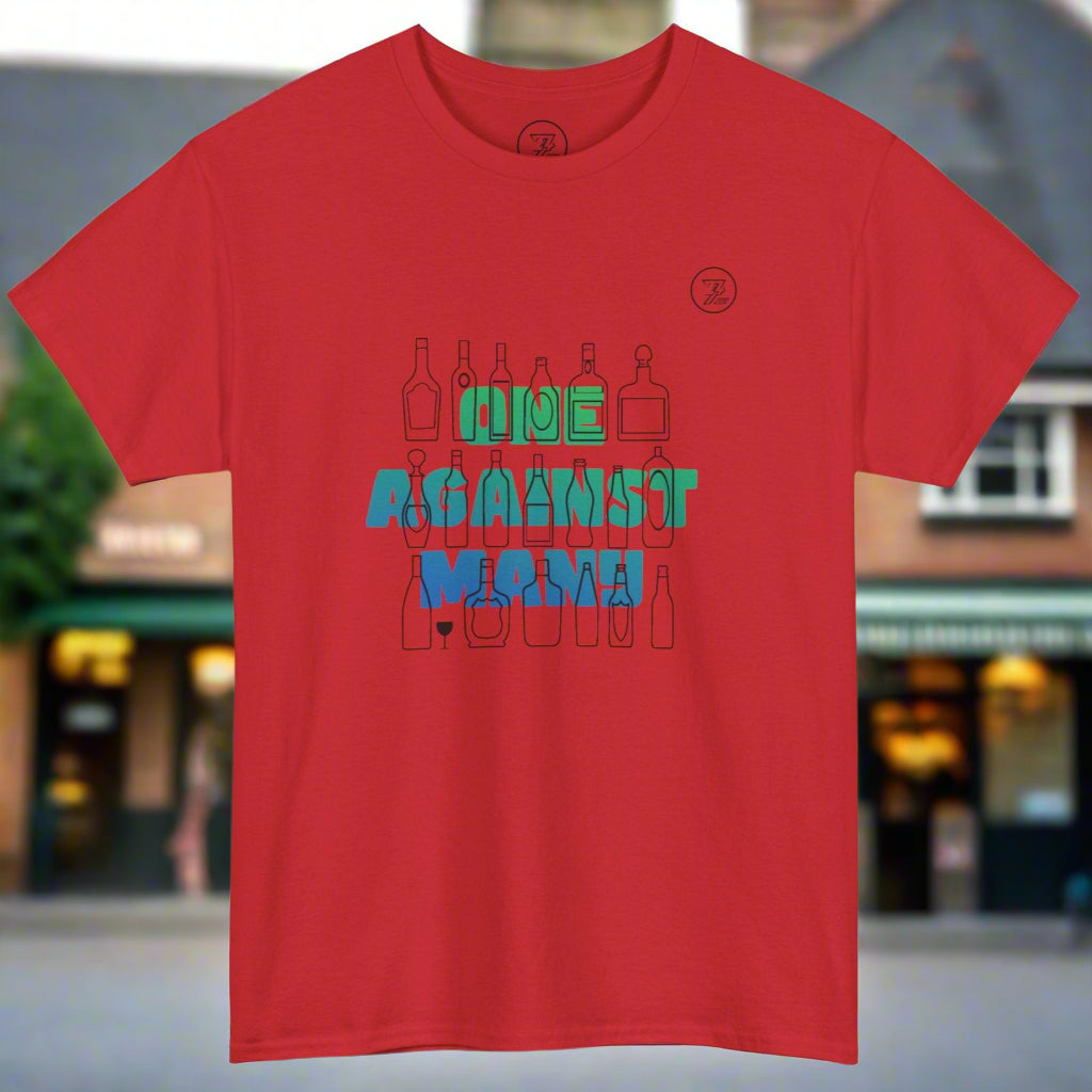 Funny party t-shirt gift