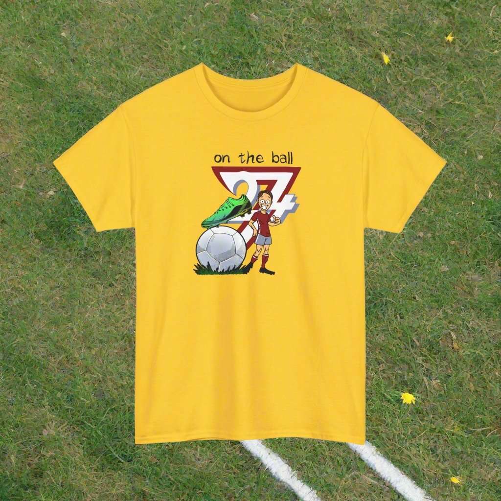 Soccer T-shirt football tee sport tshirt football shirt soccer t shirt daisy