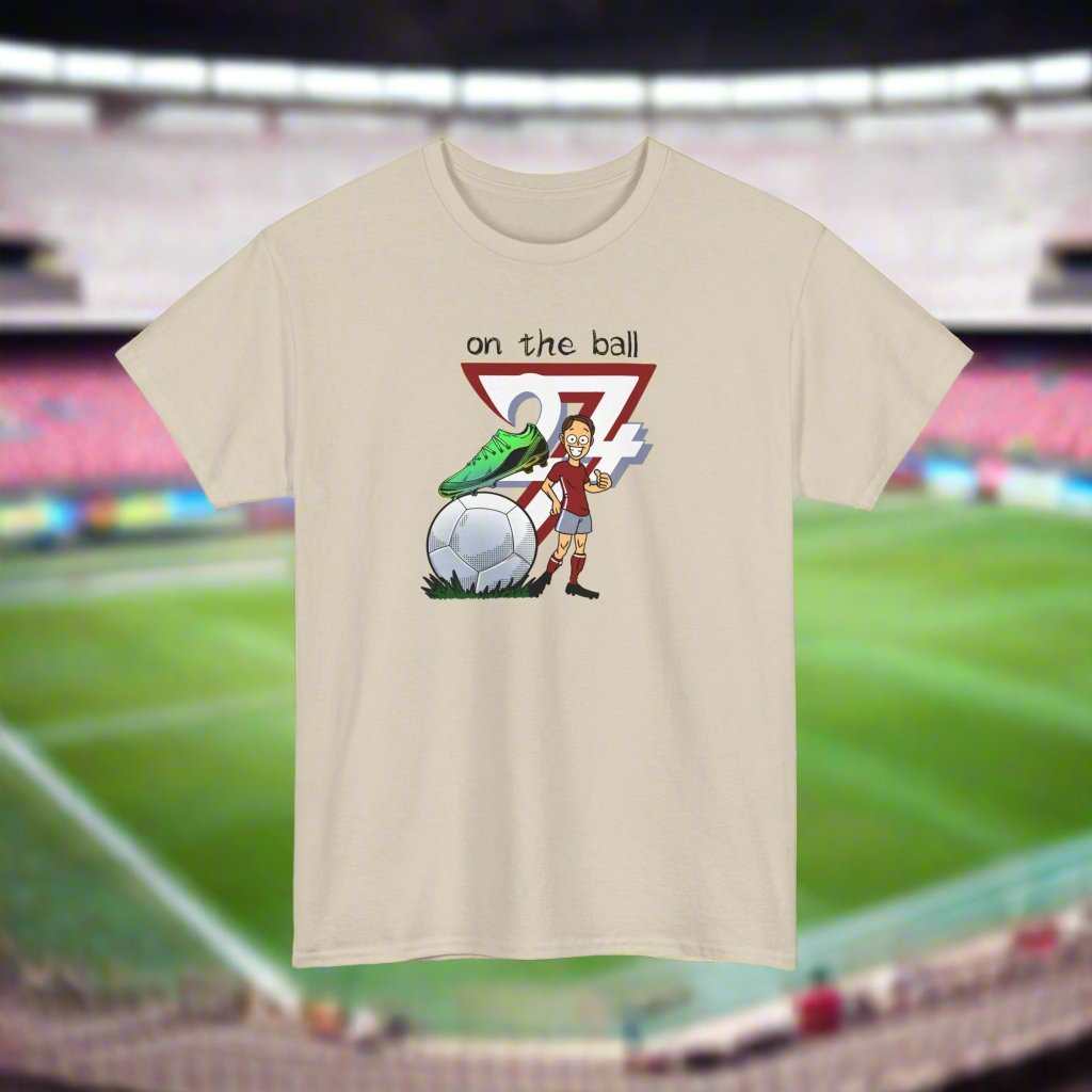 Soccer T-shirt football tee sport tshirt football shirt soccer t shirt sand