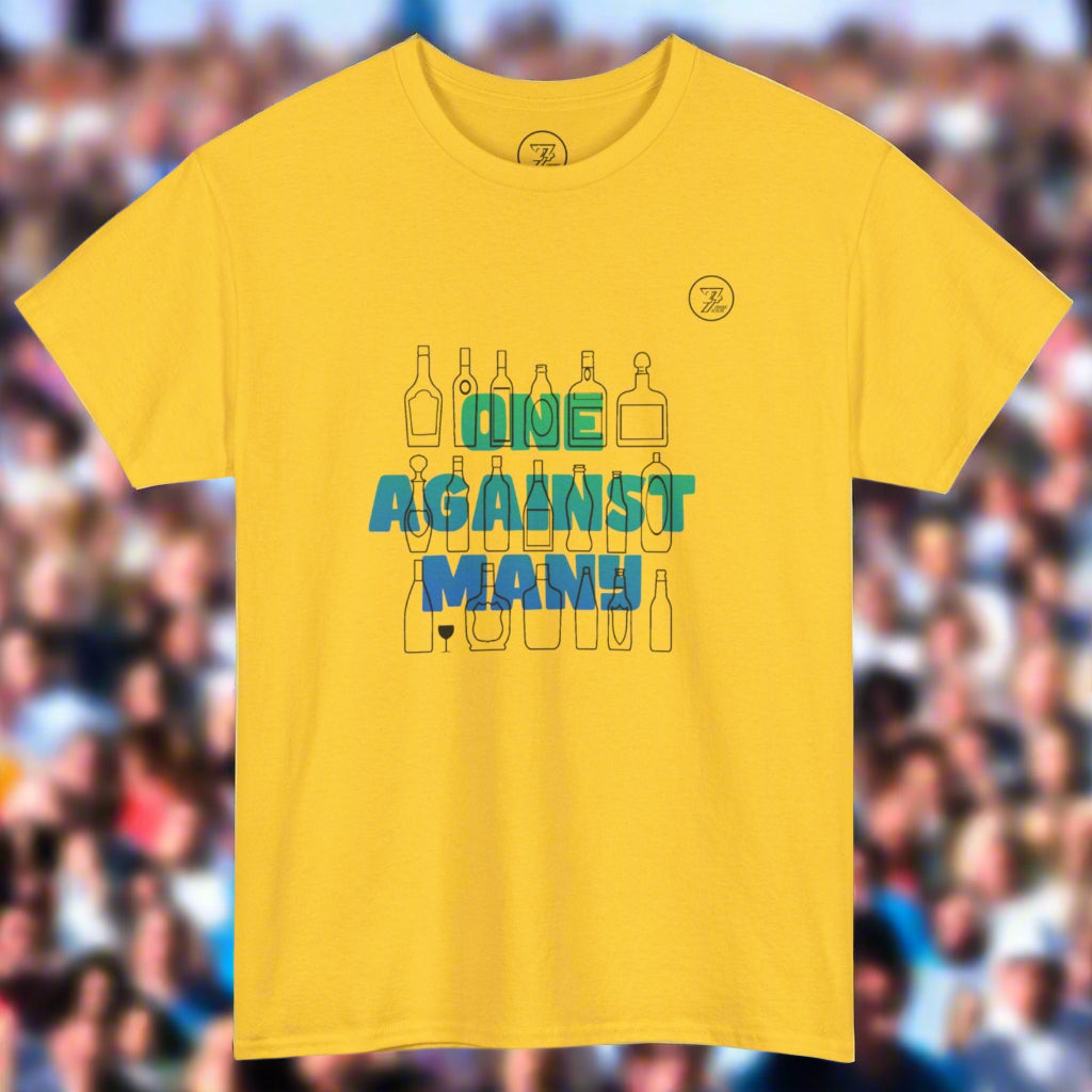 Unique Design funny party tee