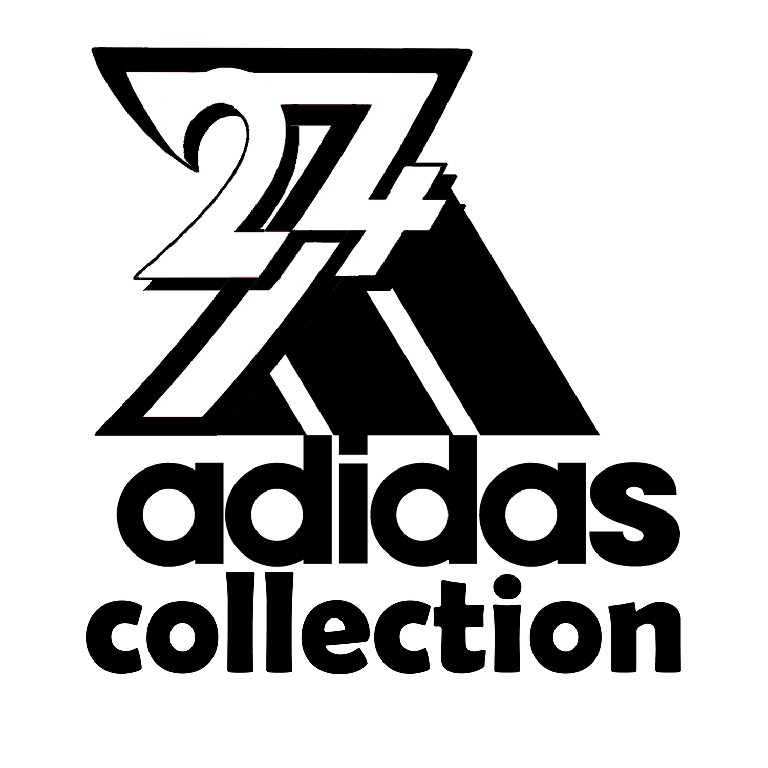 adidas® Unique Design Sport Collection