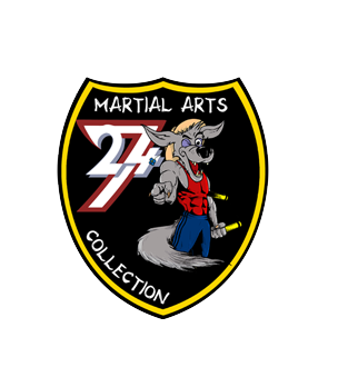 Unique Design Custom Hand-Drawn Illustrated Martial Arts T-Shirts