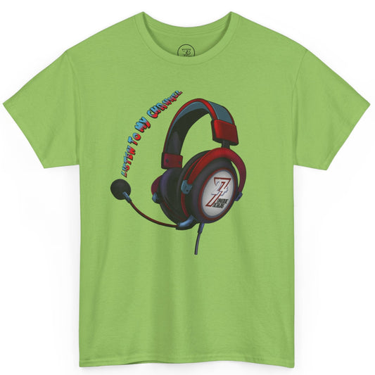 Unique headset design on  by 24/7 Unique designs