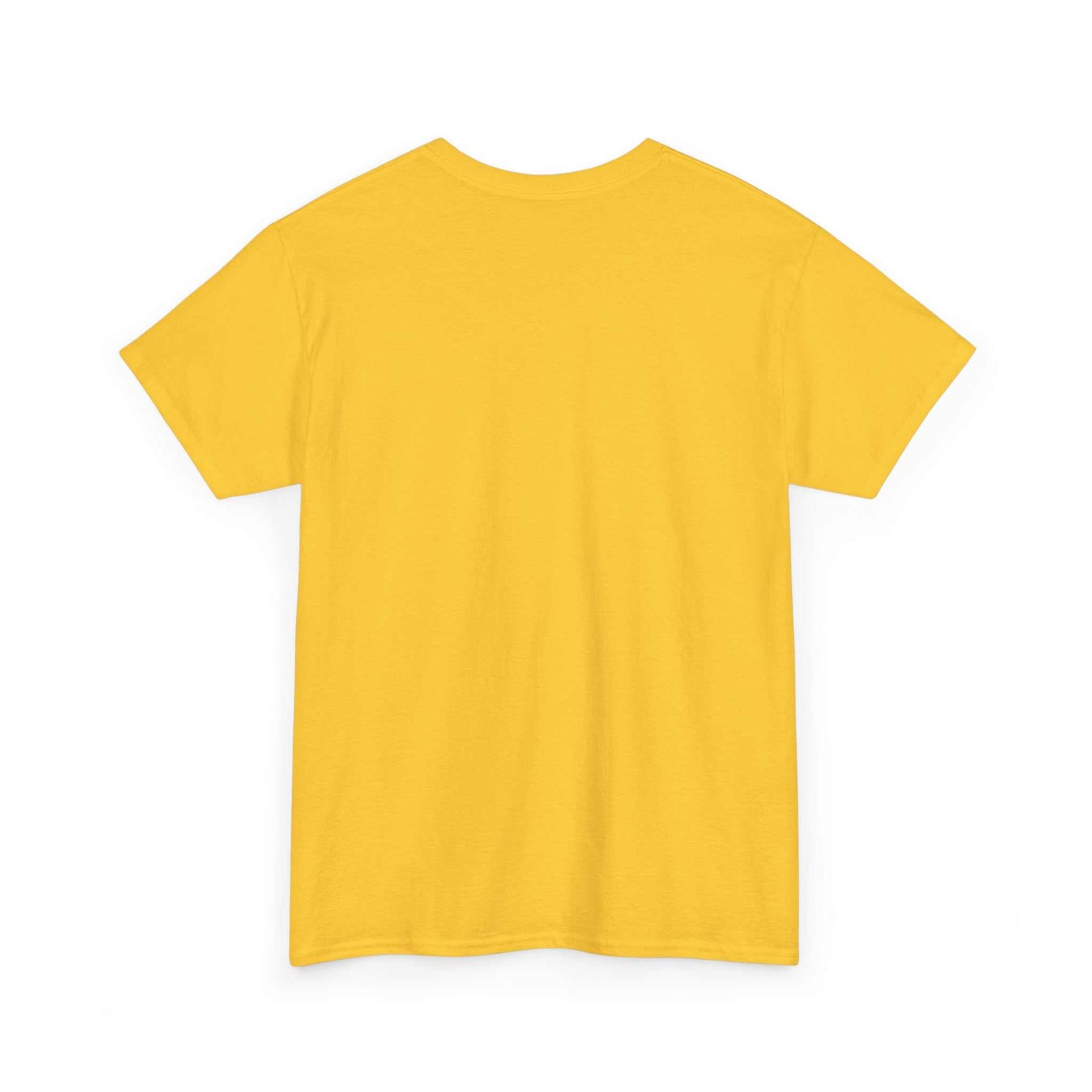 Daisy unisex Thailand Flag T-Shirt with hand-drawn Thong Trairong graphic on breathable cotton fabric